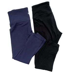 Pair of Small Athleta Leggings